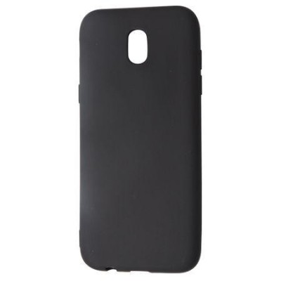 Husa Samsung Galaxy J5 2017 slim neagra foto