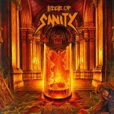 Edge Of Sanity Crimson II 180g Black LP reissueremaster (vinyl)