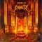 Edge Of Sanity Crimson II 180g Black LP reissueremaster (vinyl)