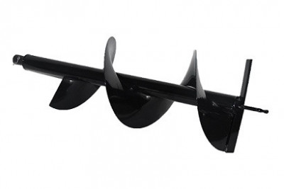 WOLFSON - BURGHIU DE PAMANT 200MM PowerTool TopQuality foto