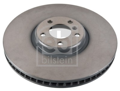FEBI BILSTEIN 107502 Disc frana foto