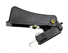 Intrerupator pistolet MIG MAG WeldLand Equipment foto