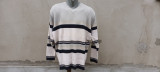 Beige EDC | bluza barbat | mar. 52 - 54 | L - XXL