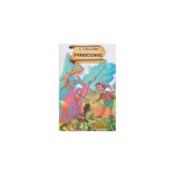 Pinocchio - Paperback brosat - Carlo Collodi - Ştefan