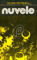 Nuvele (Ed. Minerva 1978) foto