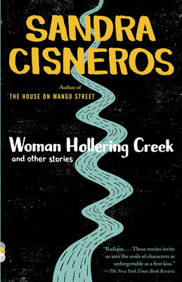 Woman Hollering Creek and Other Stories: And Other Stories foto