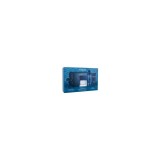 Guess Seductive Blue Set cadou pentru bărbați EDT 100 ml + deodorant spray 226 ml + gel de duș 100 ml + trusă de toaletă