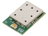 Transceiver GPIO/SPI 868MHz 19dBm 1.8-3.7V
