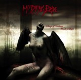 My Dying Bride - Songs of Darkness. Words of Light - Vinyl | My Dying Bride, Peaceville