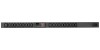 Vertiv Geist rPDU, monitored, 0U, input C20 230V 16A, outputs (18)C13 | (2)C19 &quot;VP8858&quot; (timbru verde 11 lei)