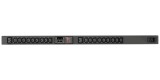 Vertiv Geist rPDU, monitored, 0U, input C20 230V 16A, outputs (18)C13 | (2)C19 &quot;VP8858&quot; (timbru verde 11 lei)