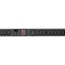 Vertiv Geist rPDU, monitored, 0U, input C20 230V 16A, outputs (18)C13 | (2)C19 &quot;VP8858&quot; (timbru verde 11 lei)