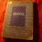 ARISTOTEL -Colectia Texte Filozofice 1951 ,introd.I.C.Gulian ,trad.A.Frenkian