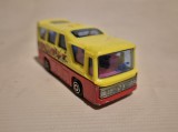 Minibus - Majorette
