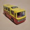 Minibus - Majorette