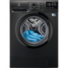 Masina de spalat Electrolux EW6SN406BXI, Slim, 6 kg, 950 RPM, Perfect Care, Anti-Allergy, Clasa C, Antracit