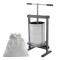 Teasc/Presa struguri Vilen Inox 20 L, cuva dubla, Ucraina Traditional Innovative ReliableTools