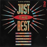 Various - Just The Best, 2xCD