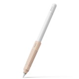 Suport Apple Pencil telefon, tableta autoadeziv Ringke, roz