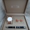Set Ceas Butoni si Pix Matteo Ferari WZ4748