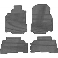 Covorase auto NISSAN Cube 2009-2011 Frogum