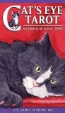 Cat&#039;s Eye Tarot