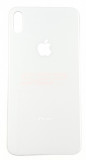 Capac baterie iPhone XS Max WHITE