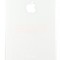 Capac baterie iPhone XS Max WHITE