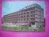 HOPCT 22028 HOTEL IFJUSAG - - BUDAPESTA --UNGARIA -CIRCULATA