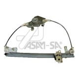 Macara Geam Fata Stg. Electrica 539370 50057