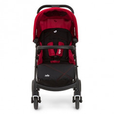 Carucior Muze LX Cherry Joie foto