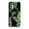 Husa compatibila cu Oppo A74 model Batman and cat woman, Silicon, TPU, Viceversa