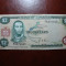 JAMAICA 2 DOLLARS 1973 XF + MAI RARA