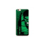 HUSA CAPAC TPU, HULK 001 APPLE IPHONE 7 PLUS / 8 PLUS VERDE CU LICENTA, BLISTER