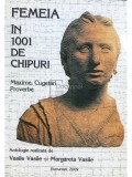 Vasile Vasile - Femeia in 1001 de chipuri (Editia: 2009)
