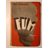 Ivan Turgheniev - Fum (roman) (trad. J. Leonard) (Editura Librăriei Vlahuță)