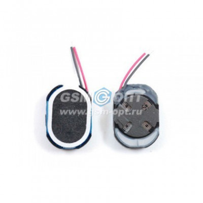 Buzzer Samsung E250/ E250D/ E250i Original foto