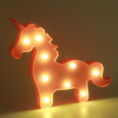 Semne Luminoase: Semn Luminos Unicorn