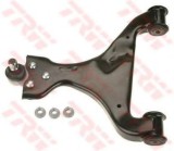 Bascula / Brat suspensie roata MERCEDES VITO bus (W639) (2003 - 2016) TRW JTC1329