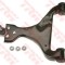 Bascula / Brat suspensie roata MERCEDES VITO bus (W639) (2003 - 2016) TRW JTC1329