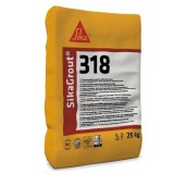 SikaGrout-318 Mortar expandabil