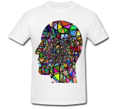 Tricou &amp;quot; Vindecarea oamenilor &amp;quot; foto