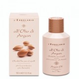 L&#039;Erbolario Ulei pentru par cu extract de argan, 100ml