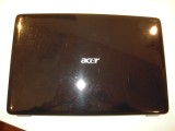 Capac complet pentru laptop ACER Aspire 8730, 18.4 inch
