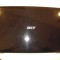 Capac complet pentru laptop ACER Aspire 8730, 18.4 inch