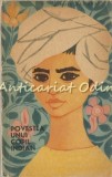 Povestea unui copil indian - Mulk Raj Anand, Editura Tineretului, 1965, Bucuresti, Roman