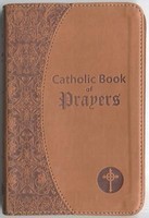Catholic Book of Prayers: Popular Catholic Prayers Arranged for Everyday Use foto