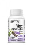 Vitex Agnus-Castus 225 mg, 30 capsule vegetale, Zenyth