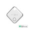 Breloc inteligent cu localizare GPS Fixed, alb, FIXTAG-WH