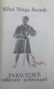 PARACELSUS - CALATORIE NEINTRERUPTA de MIHAI NEAGU BASARAB , 1981